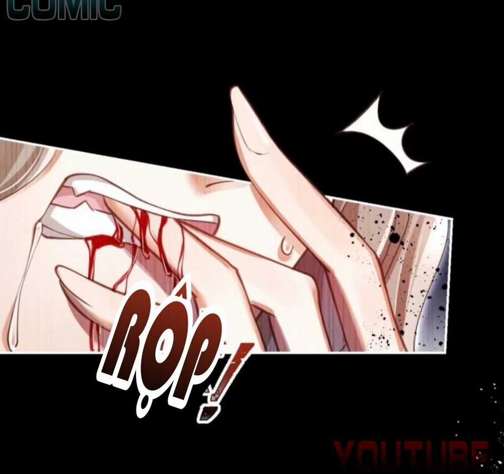 Ác Nữ Vi Đế Chapter 63 trang 22