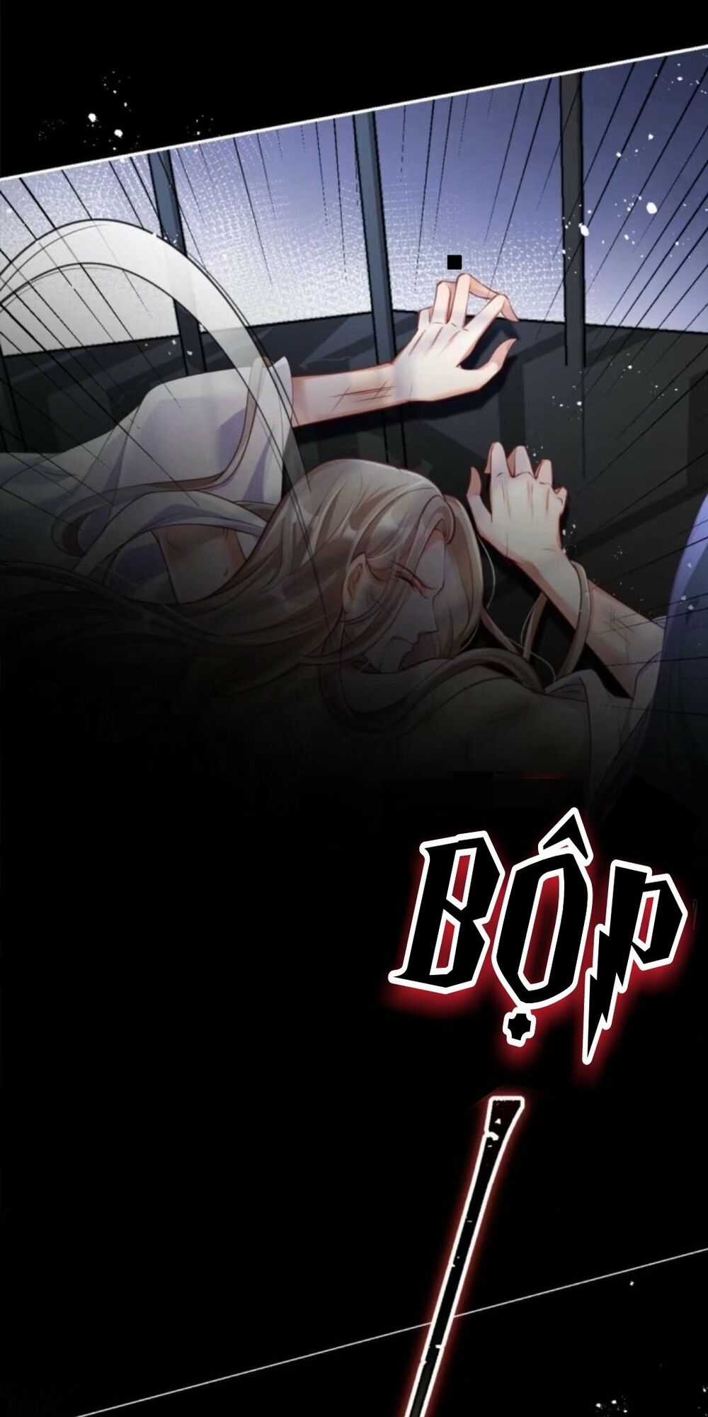 Ác Nữ Vi Đế Chapter 63 trang 24