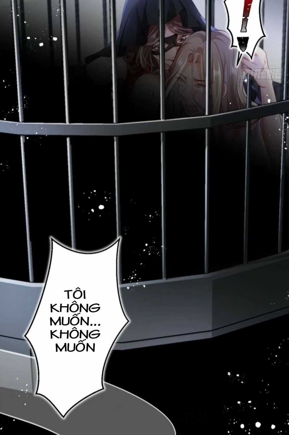 Ác Nữ Vi Đế Chapter 63 trang 26