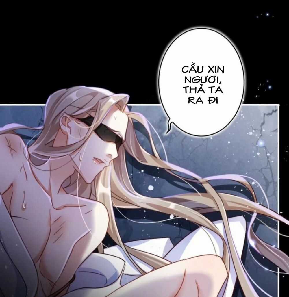 Ác Nữ Vi Đế Chapter 63 trang 3