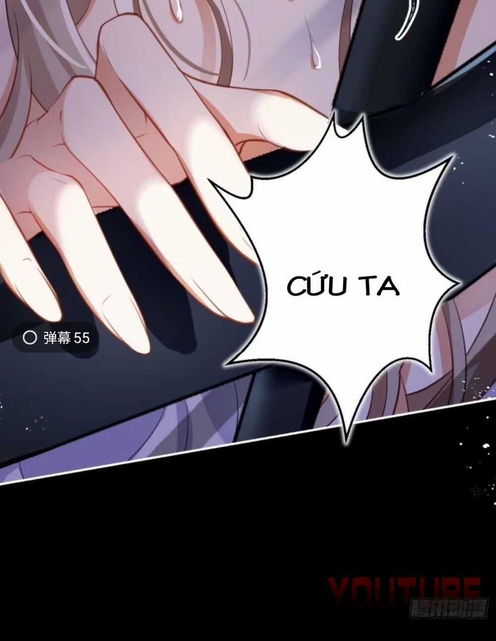 Ác Nữ Vi Đế Chapter 63 trang 30