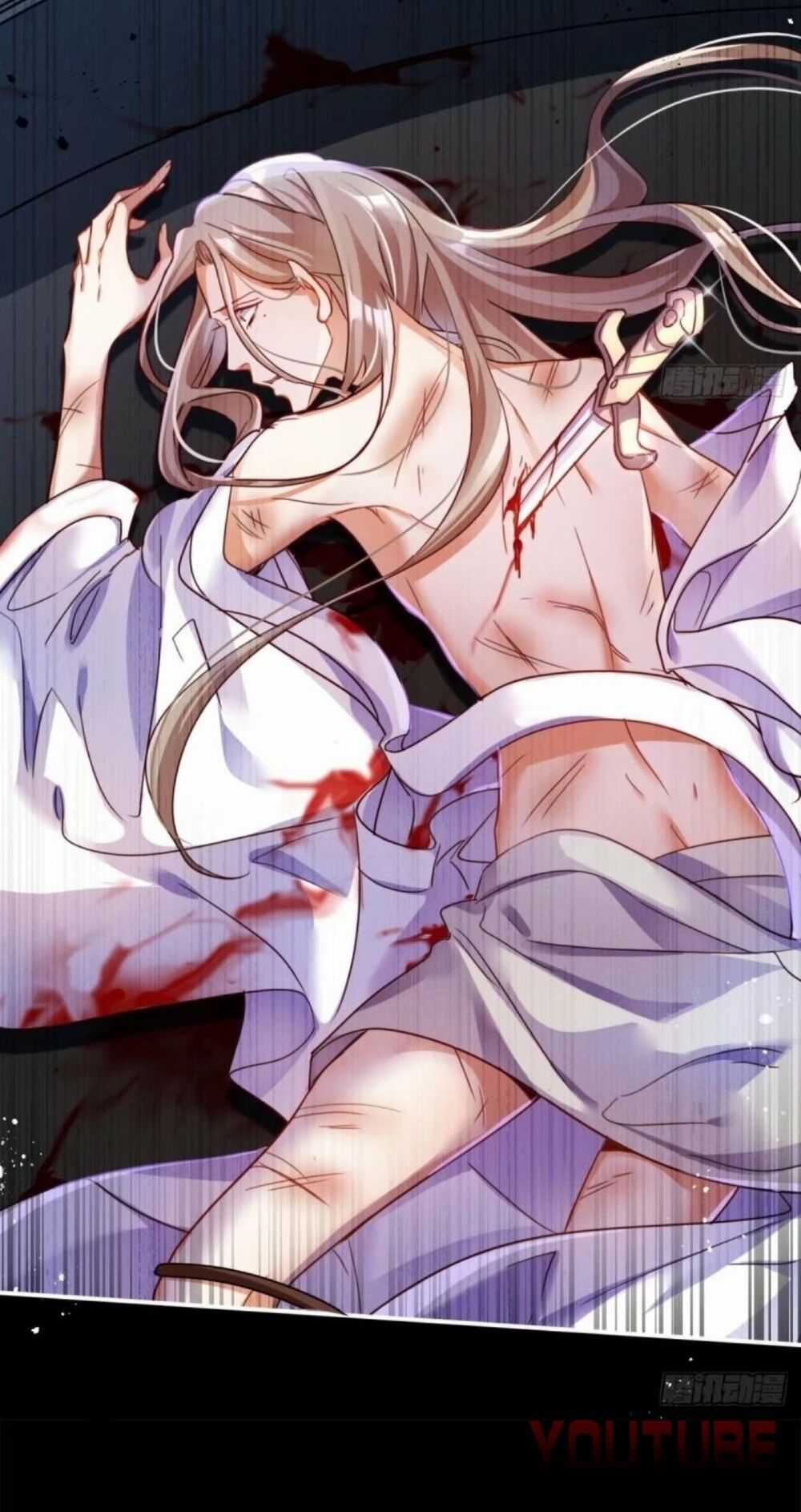 Ác Nữ Vi Đế Chapter 63 trang 32