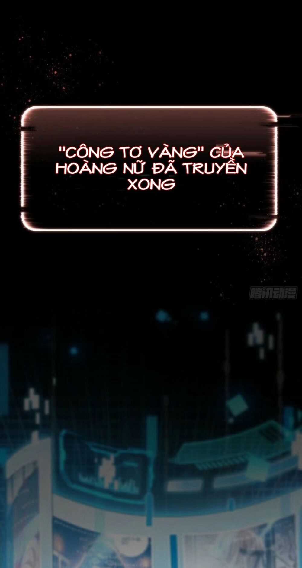 Ác Nữ Vi Đế Chapter 63 trang 36