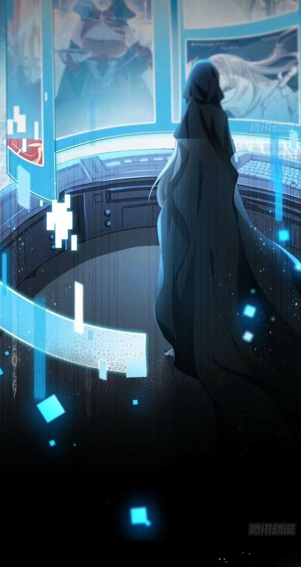 Ác Nữ Vi Đế Chapter 63 trang 37