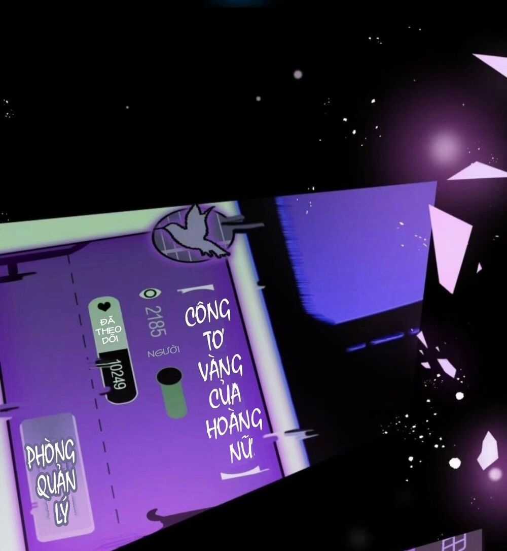 Ác Nữ Vi Đế Chapter 63 trang 38