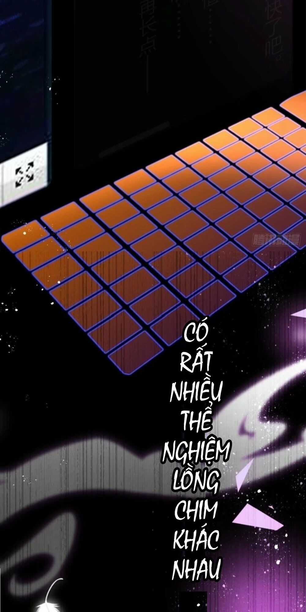 Ác Nữ Vi Đế Chapter 63 trang 40