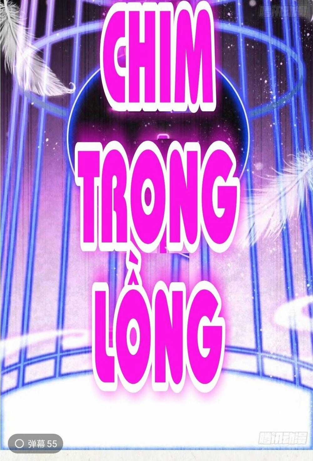 Ác Nữ Vi Đế Chapter 63 trang 42