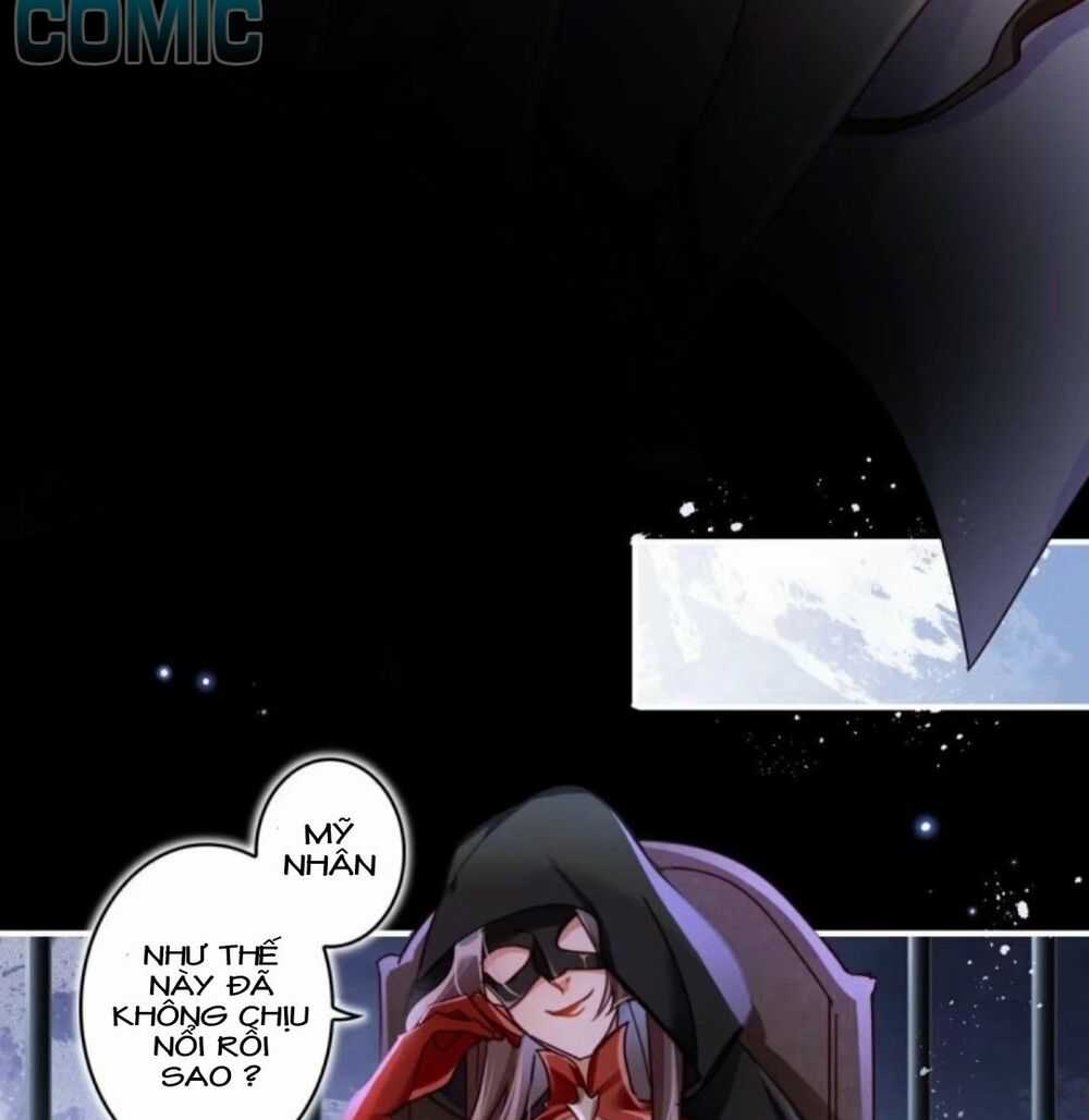 Ác Nữ Vi Đế Chapter 63 trang 5