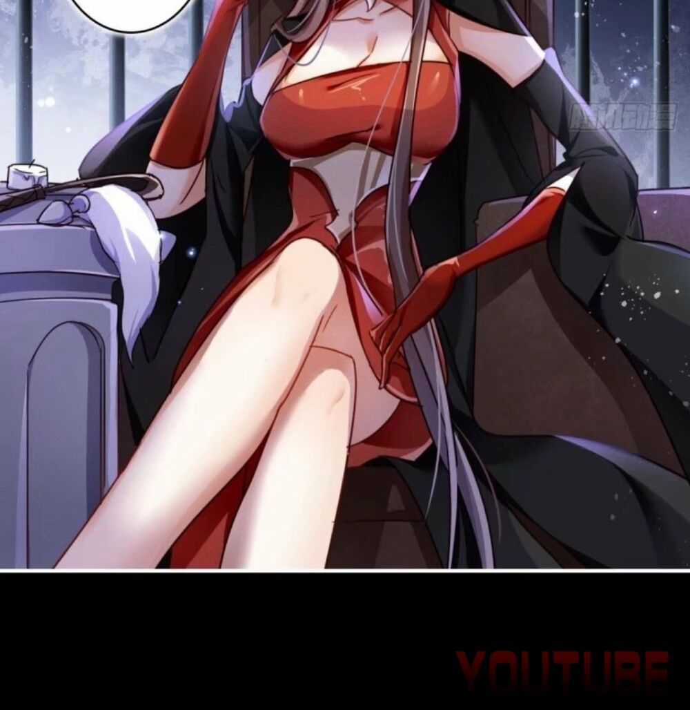 Ác Nữ Vi Đế Chapter 63 trang 6