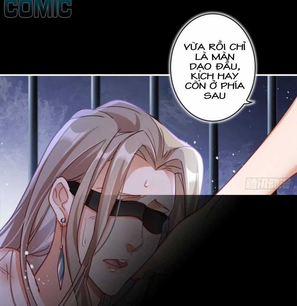 Ác Nữ Vi Đế Chapter 63 trang 7