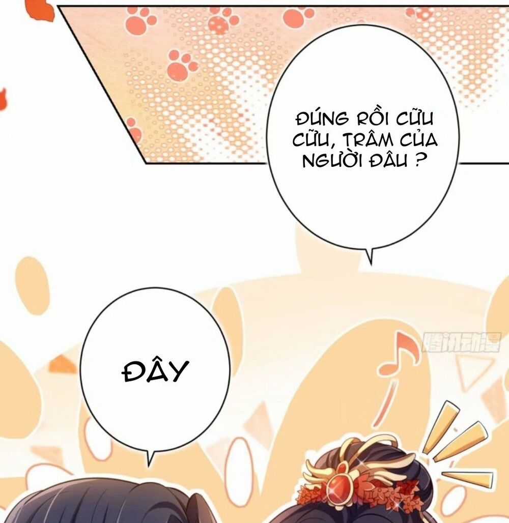 Ác Nữ Vi Đế Chapter 64 trang 14