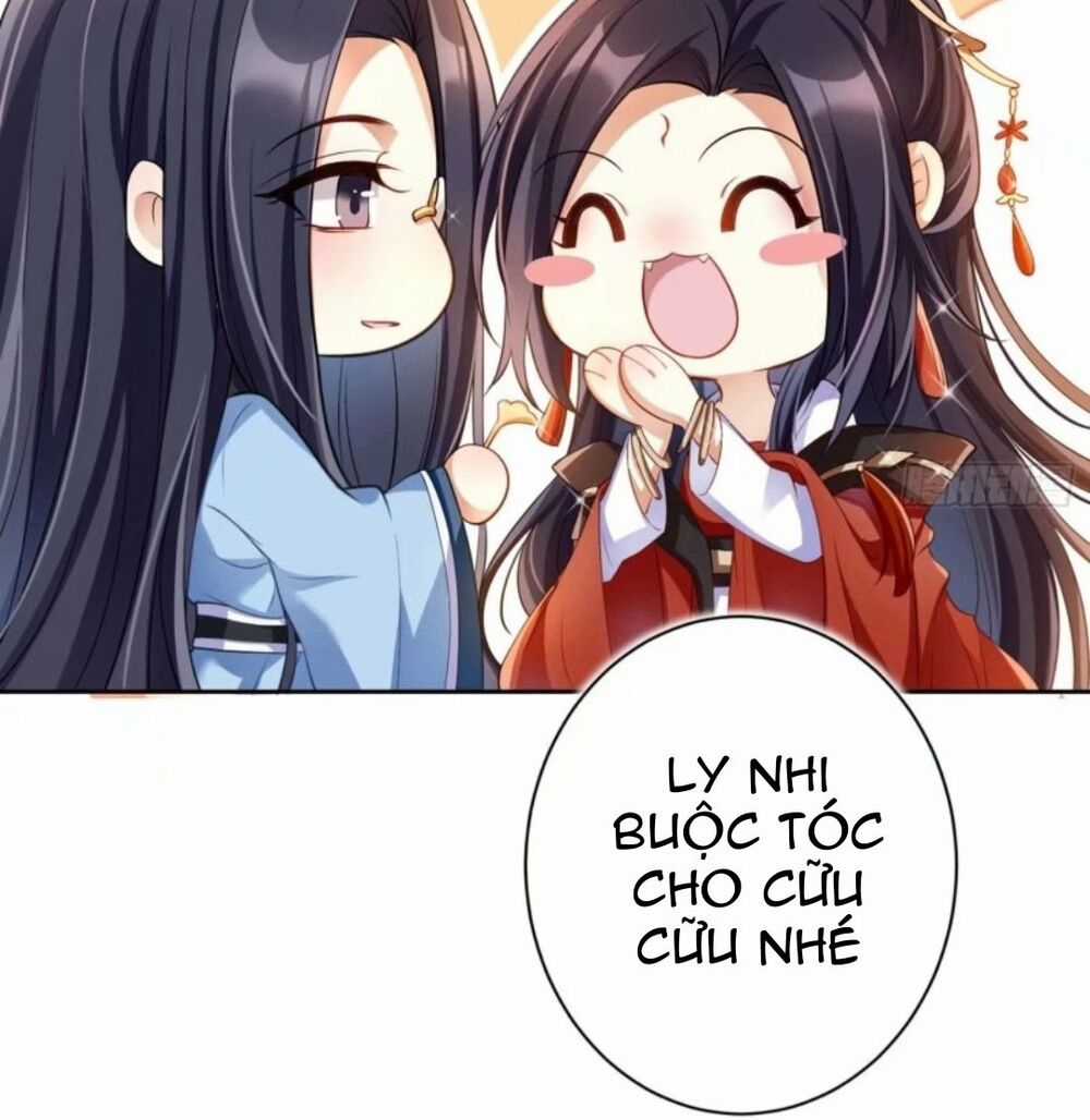 Ác Nữ Vi Đế Chapter 64 trang 15