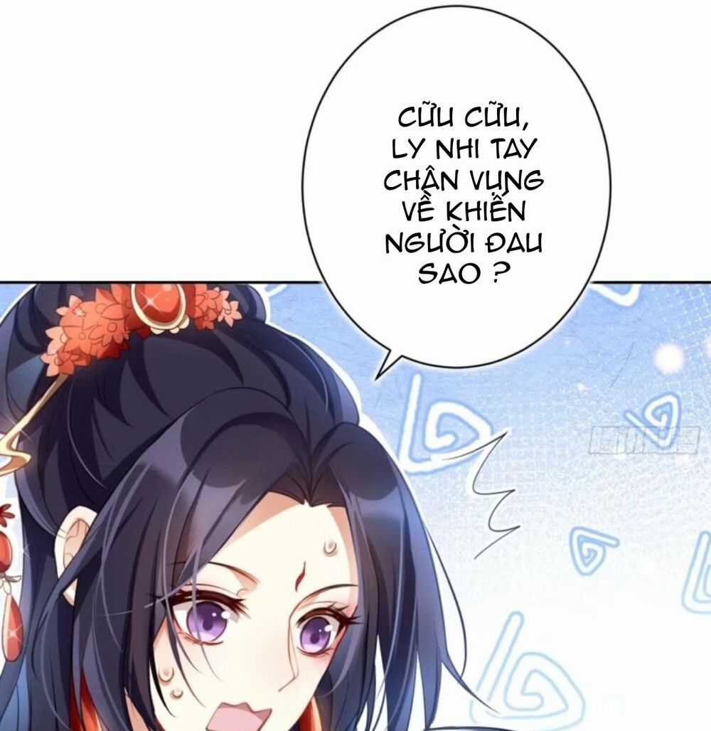 Ác Nữ Vi Đế Chapter 64 trang 21