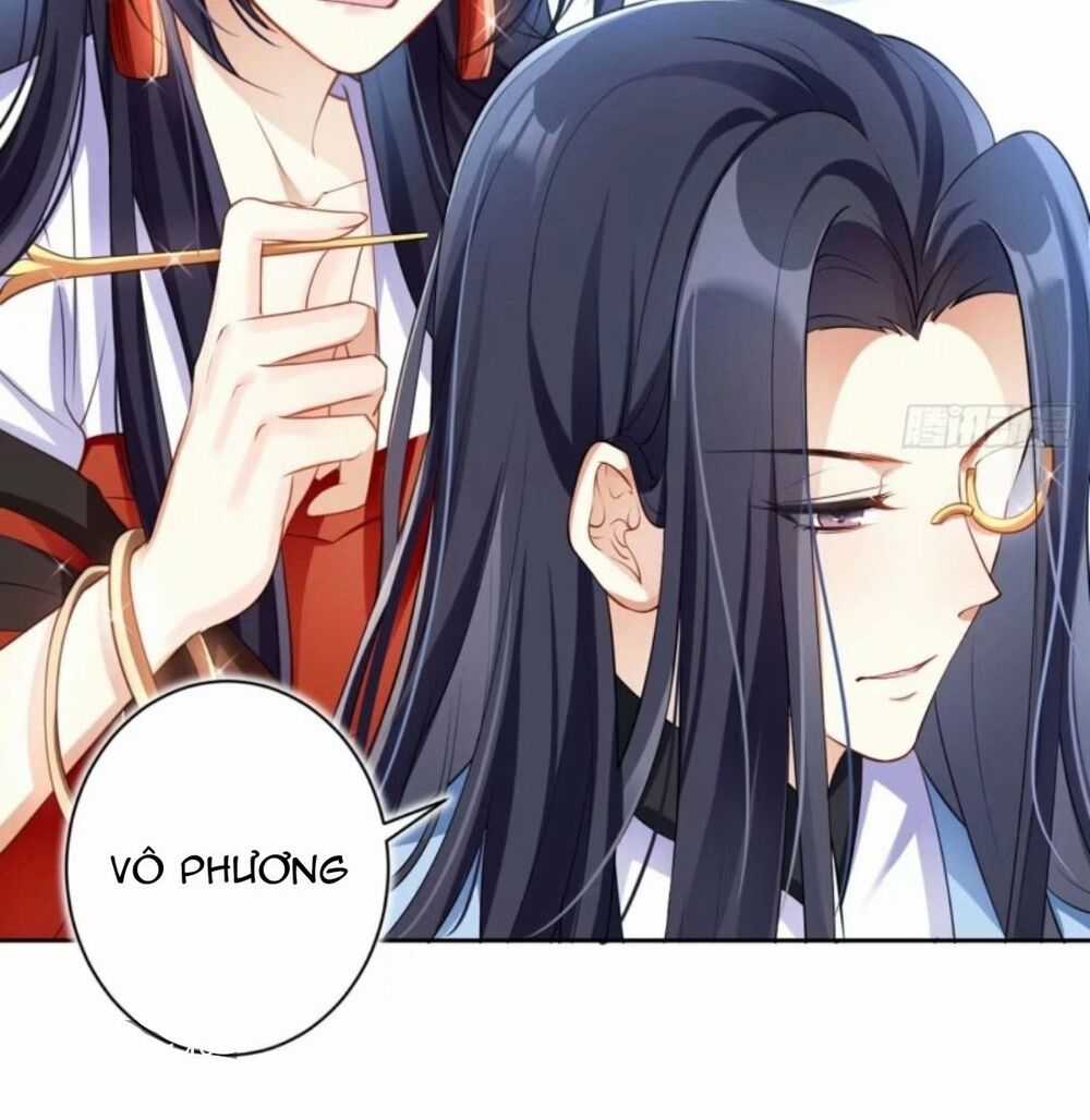 Ác Nữ Vi Đế Chapter 64 trang 22