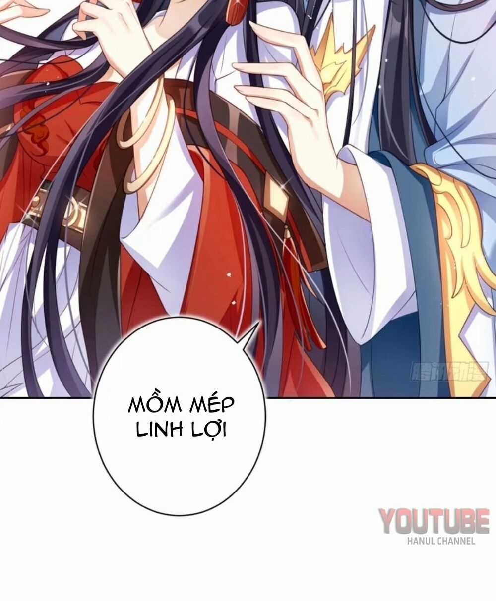 Ác Nữ Vi Đế Chapter 64 trang 29