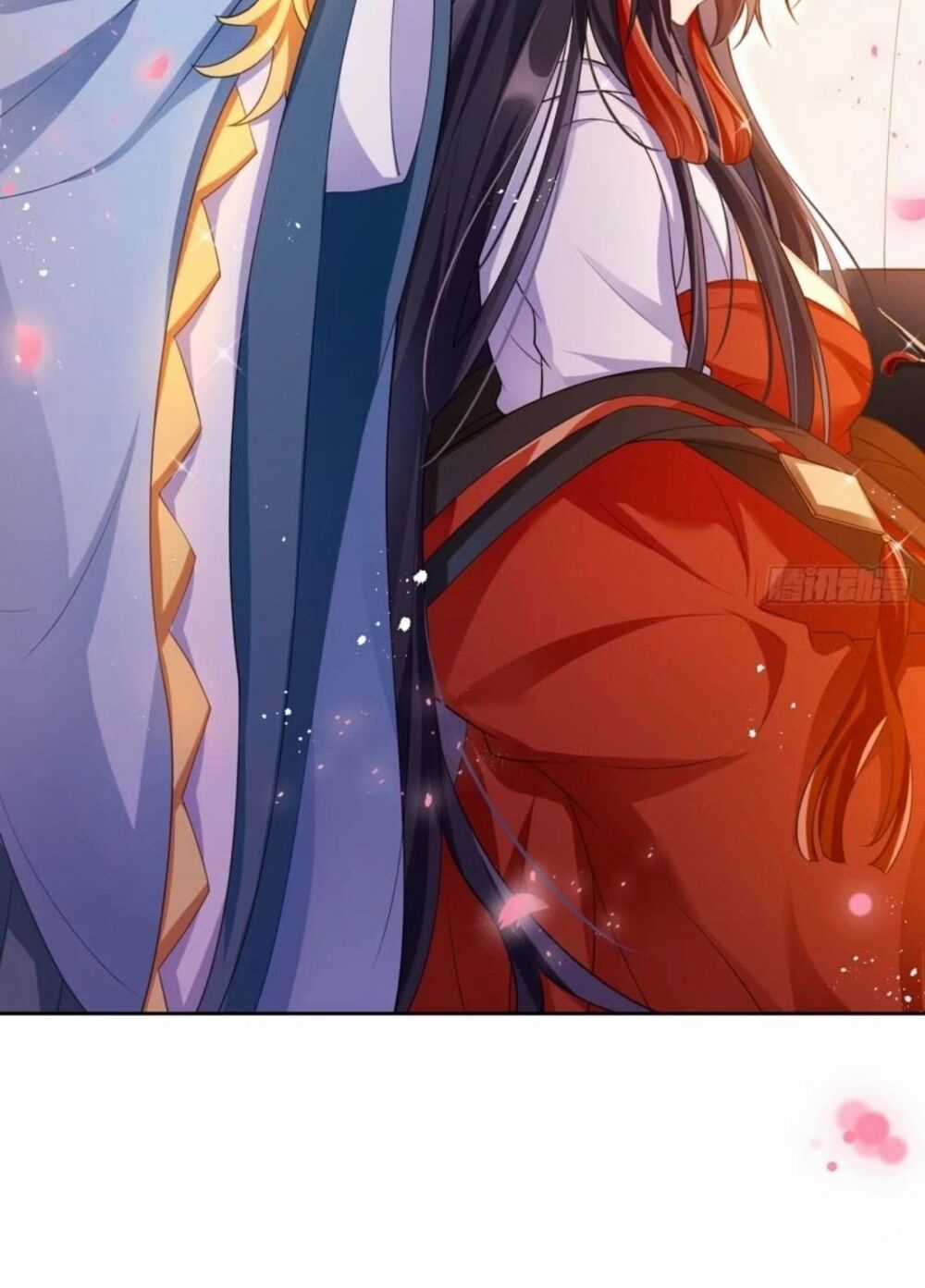 Ác Nữ Vi Đế Chapter 64 trang 3