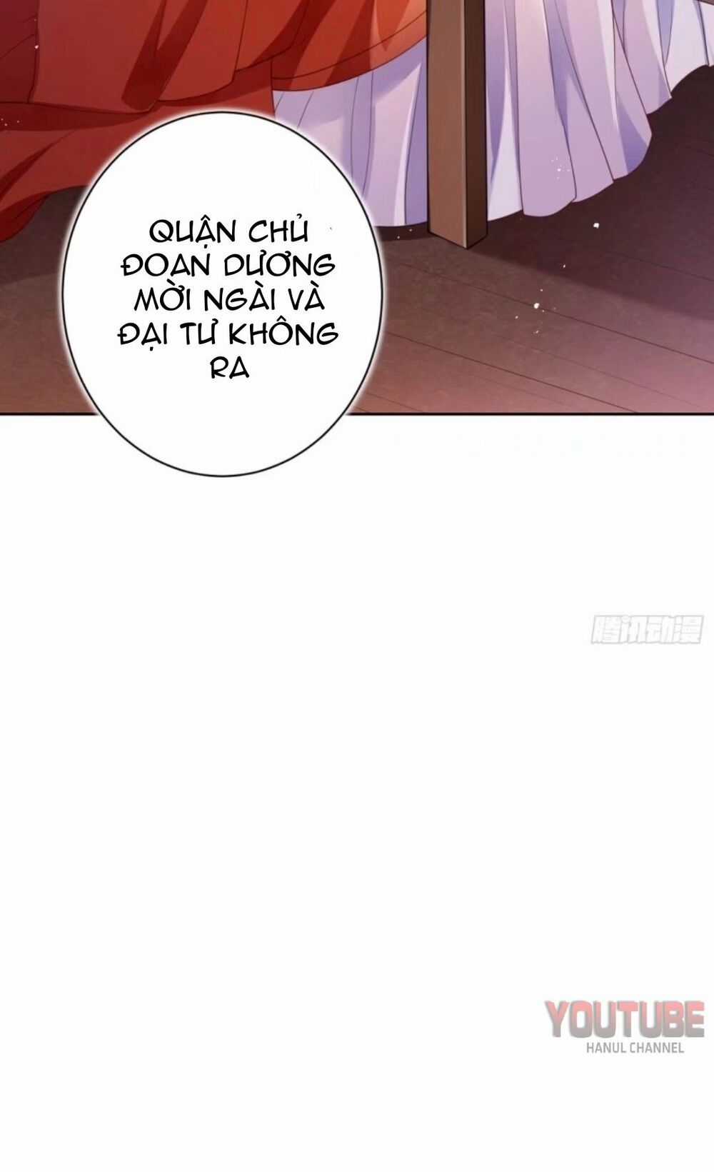 Ác Nữ Vi Đế Chapter 64 trang 31