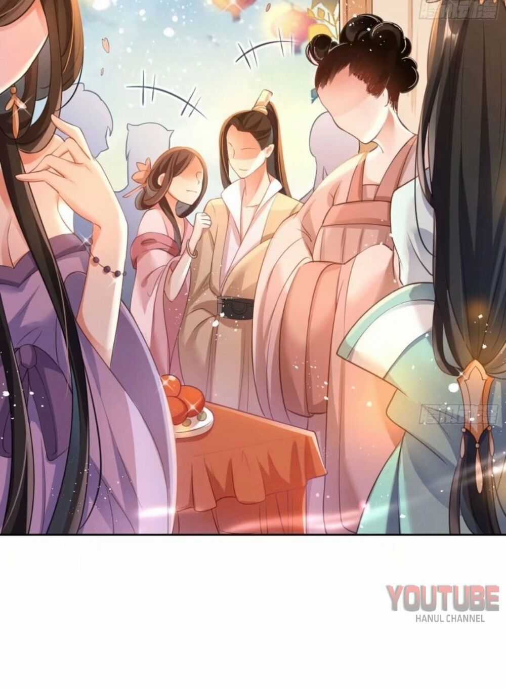 Ác Nữ Vi Đế Chapter 64 trang 33