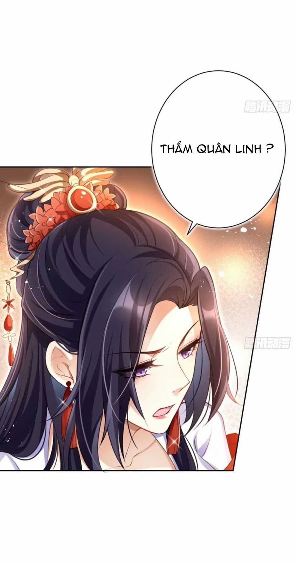 Ác Nữ Vi Đế Chapter 64 trang 43