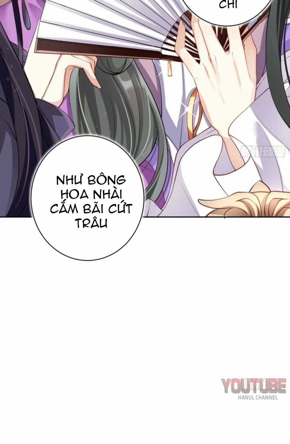 Ác Nữ Vi Đế Chapter 64 trang 47