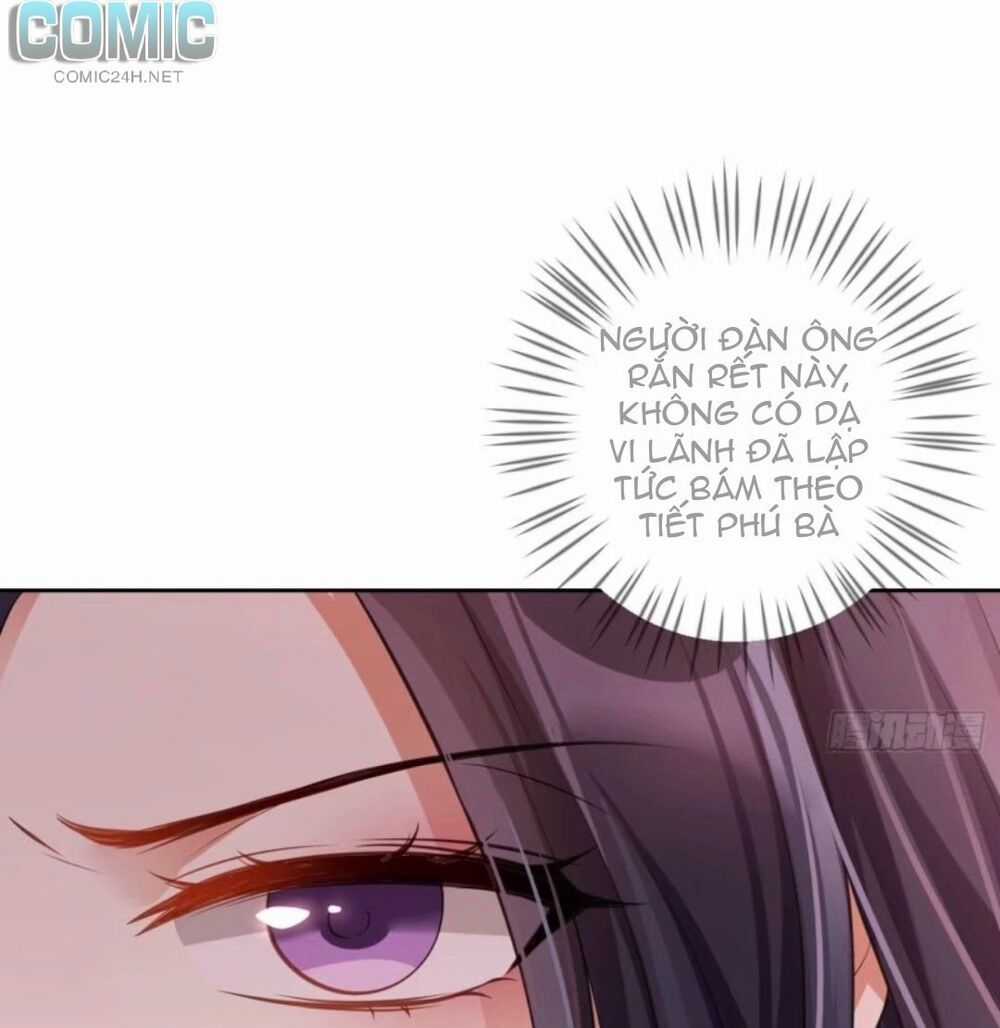 Ác Nữ Vi Đế Chapter 64 trang 48