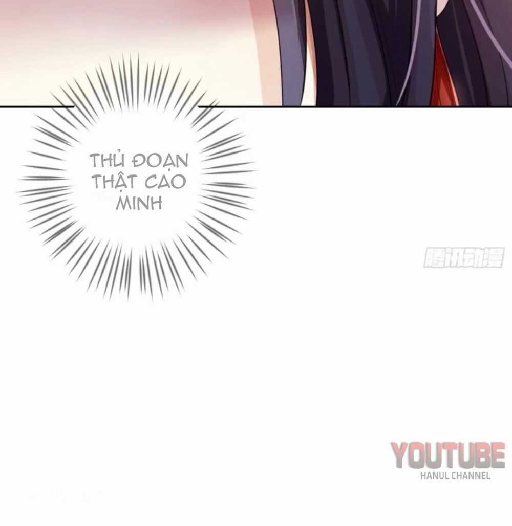 Ác Nữ Vi Đế Chapter 64 trang 49