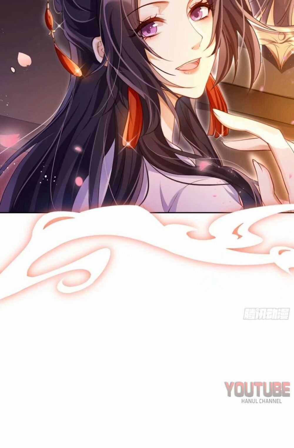 Ác Nữ Vi Đế Chapter 64 trang 5