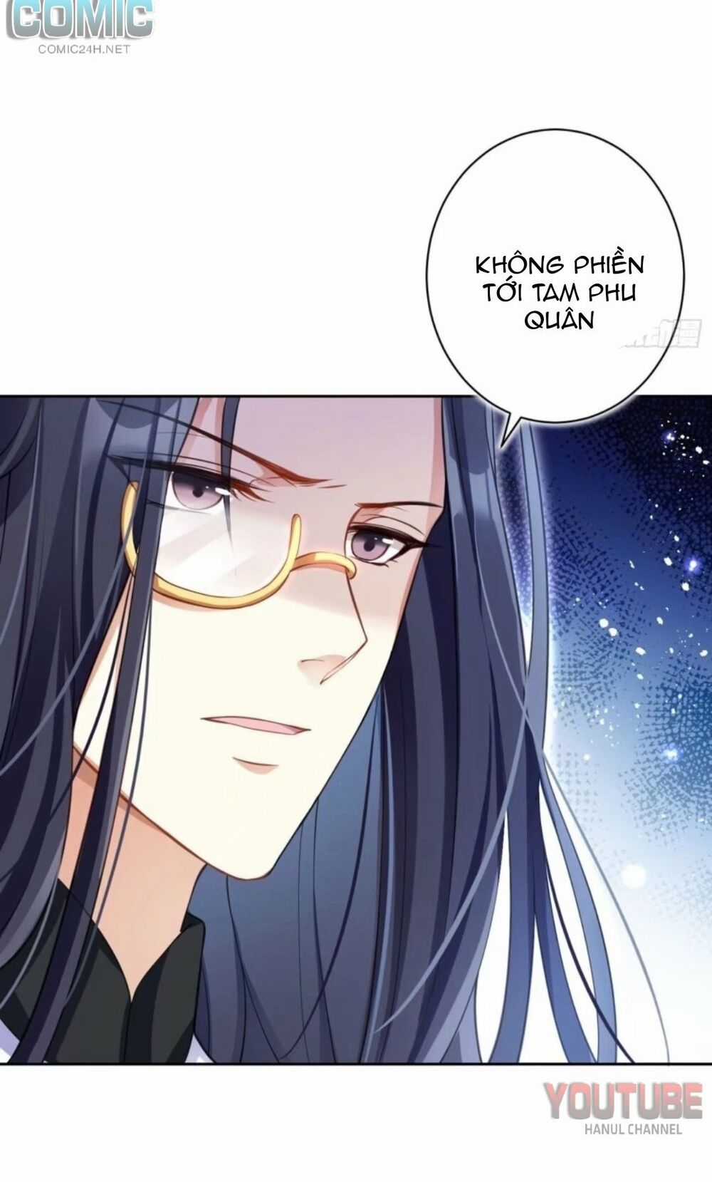 Ác Nữ Vi Đế Chapter 64 trang 52