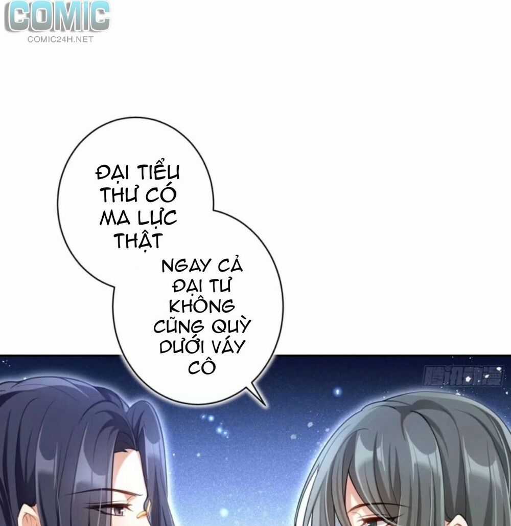 Ác Nữ Vi Đế Chapter 64 trang 53