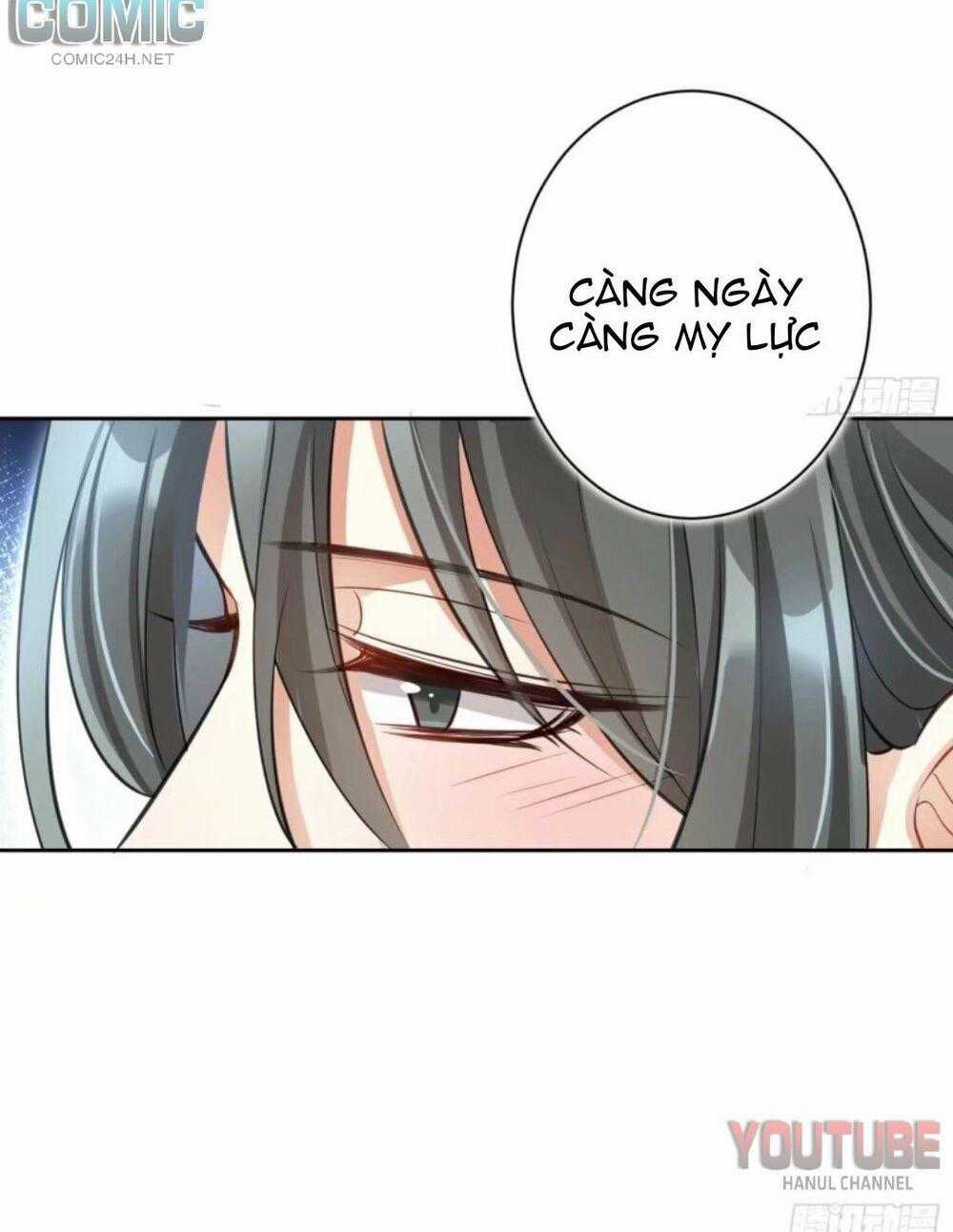 Ác Nữ Vi Đế Chapter 64 trang 62