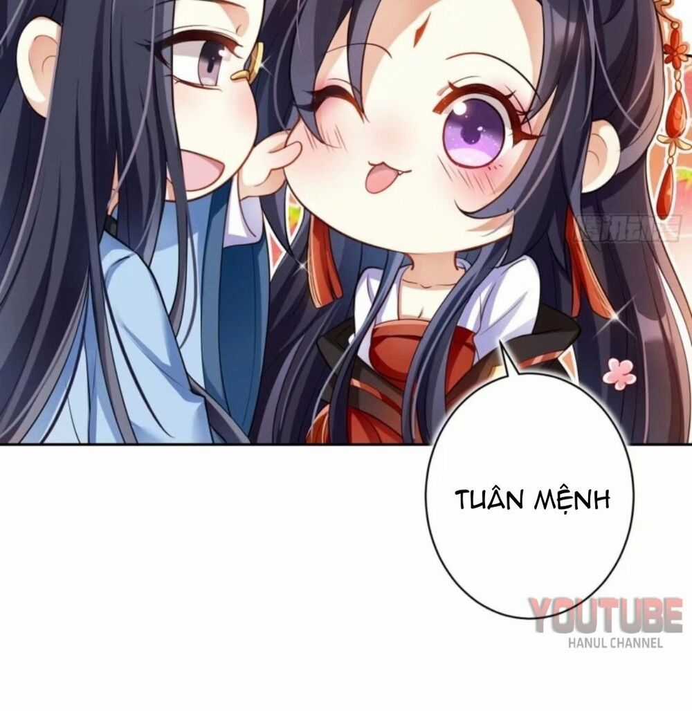 Ác Nữ Vi Đế Chapter 64 trang 7