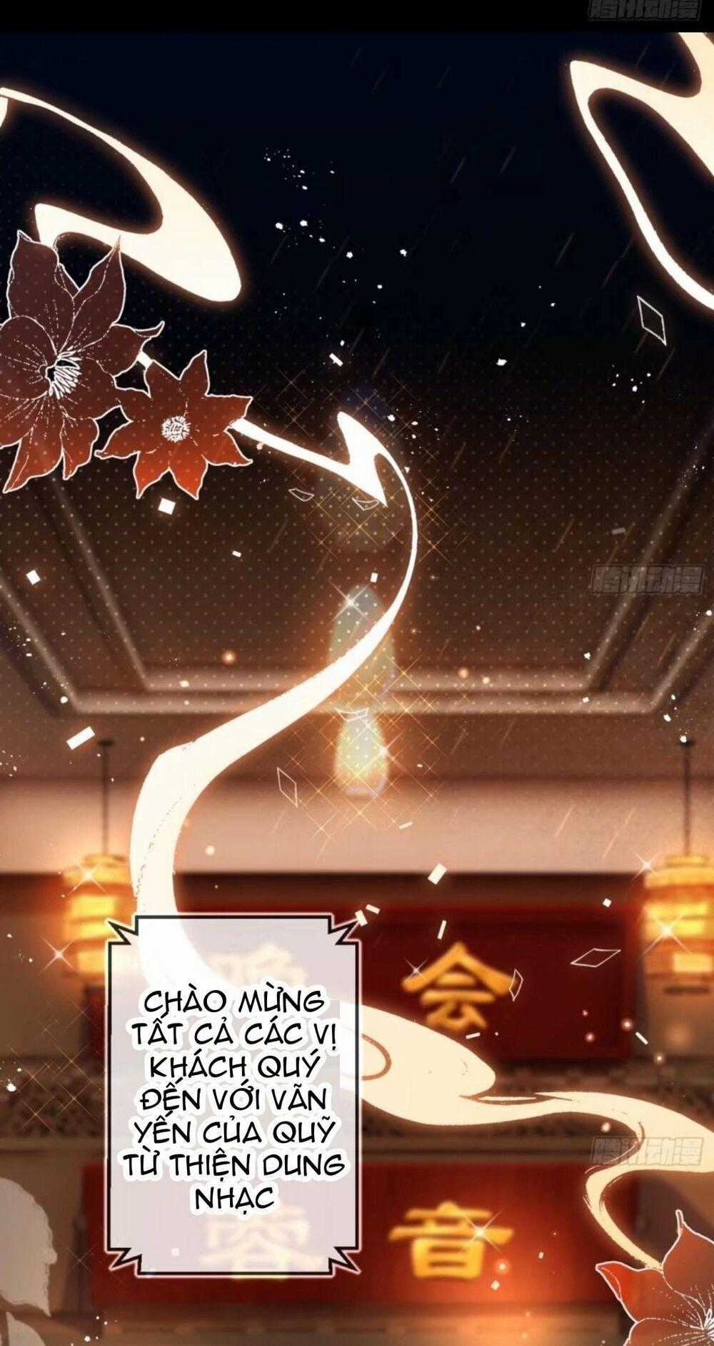 Ác Nữ Vi Đế Chapter 65 trang 1