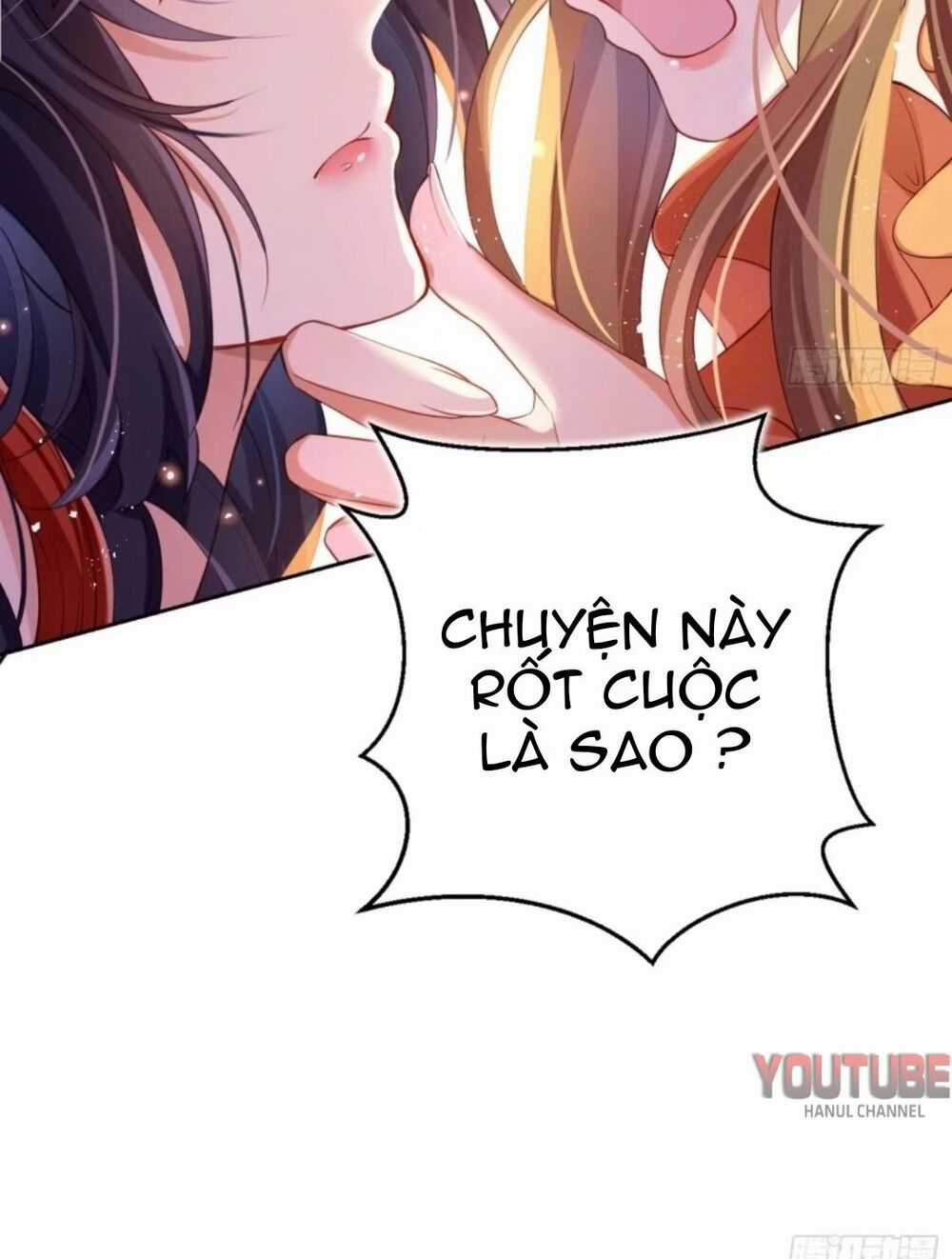 Ác Nữ Vi Đế Chapter 65 trang 15