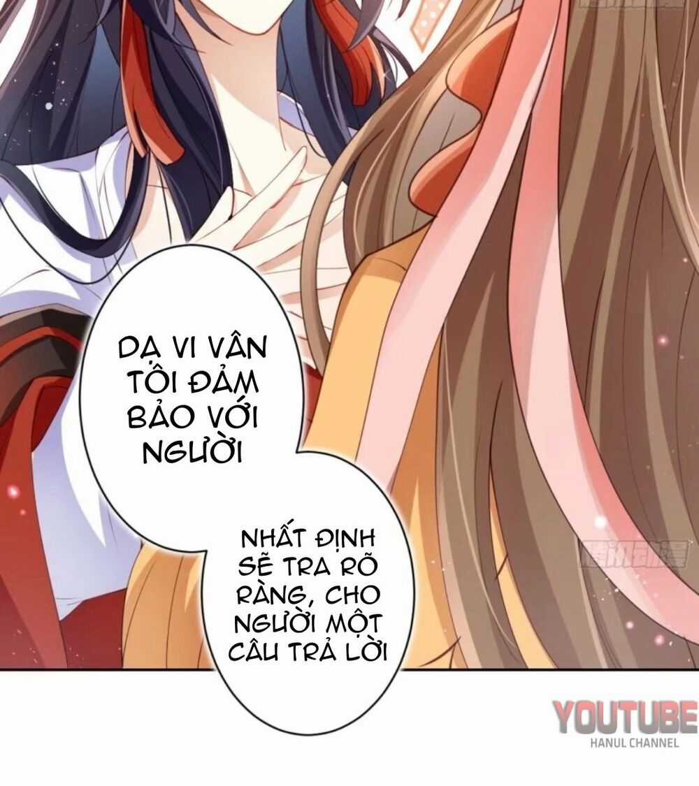 Ác Nữ Vi Đế Chapter 65 trang 18