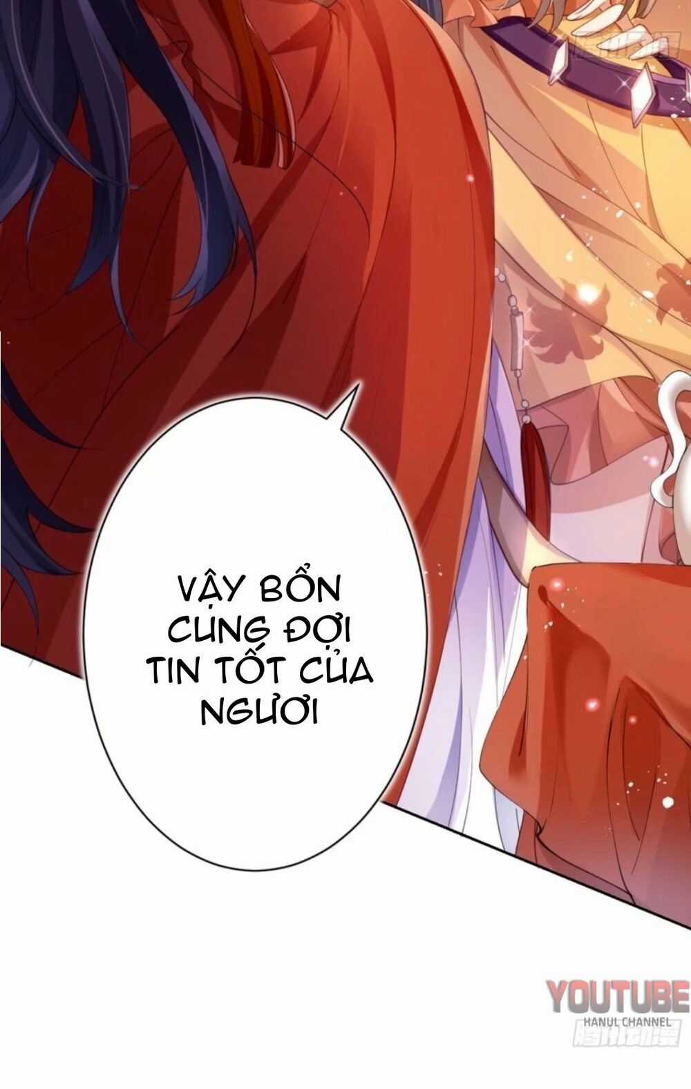 Ác Nữ Vi Đế Chapter 65 trang 20