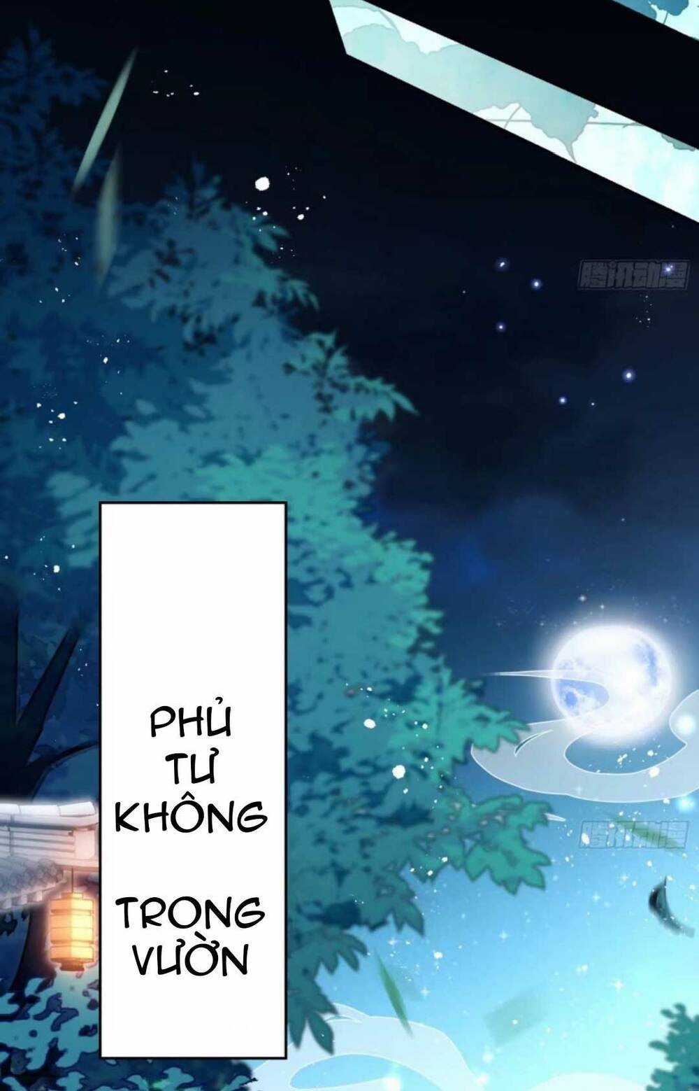 Ác Nữ Vi Đế Chapter 65 trang 22