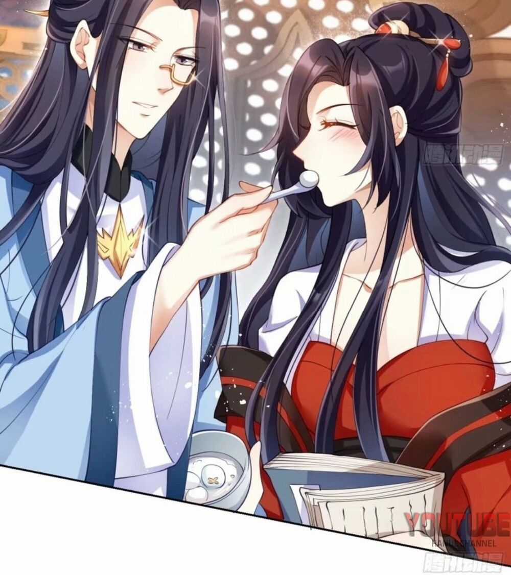 Ác Nữ Vi Đế Chapter 65 trang 28