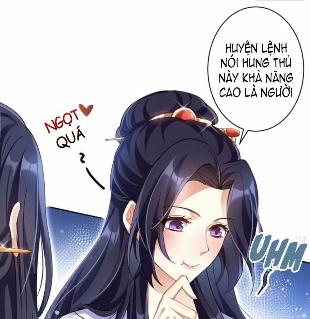 Ác Nữ Vi Đế Chapter 65 trang 29