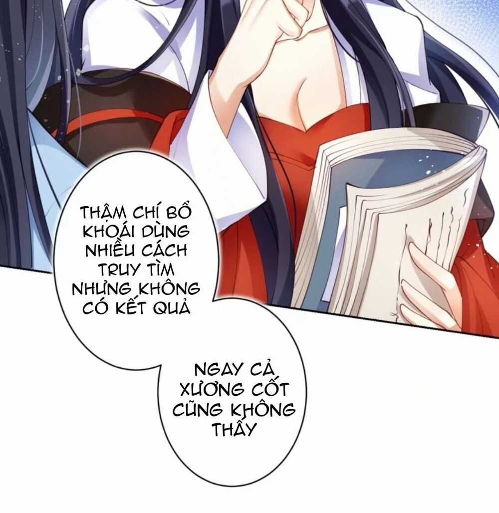 Ác Nữ Vi Đế Chapter 65 trang 30