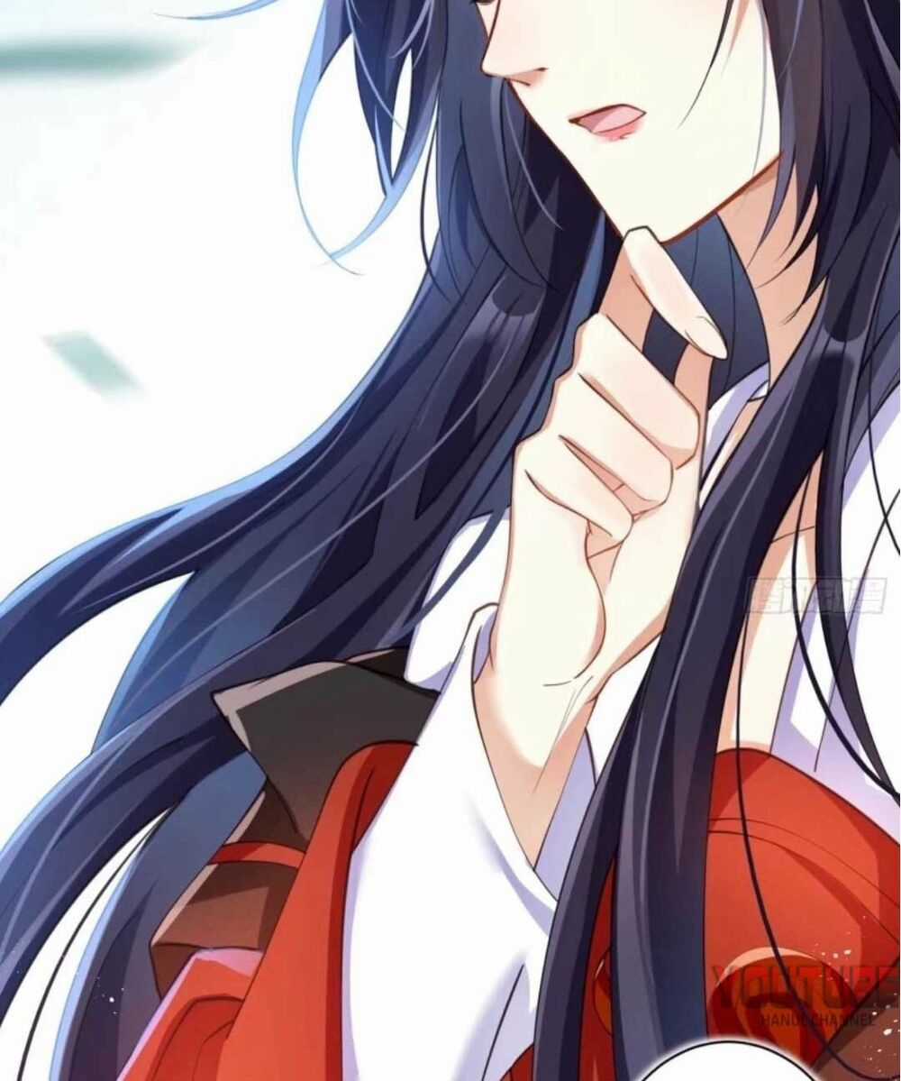 Ác Nữ Vi Đế Chapter 65 trang 36