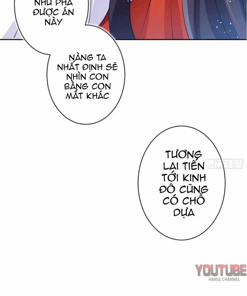 Ác Nữ Vi Đế Chapter 65 trang 38