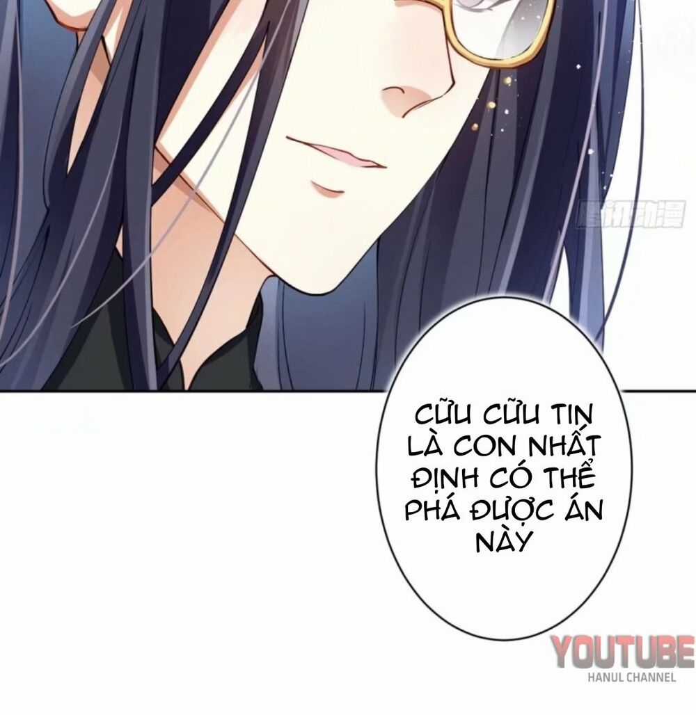 Ác Nữ Vi Đế Chapter 65 trang 40