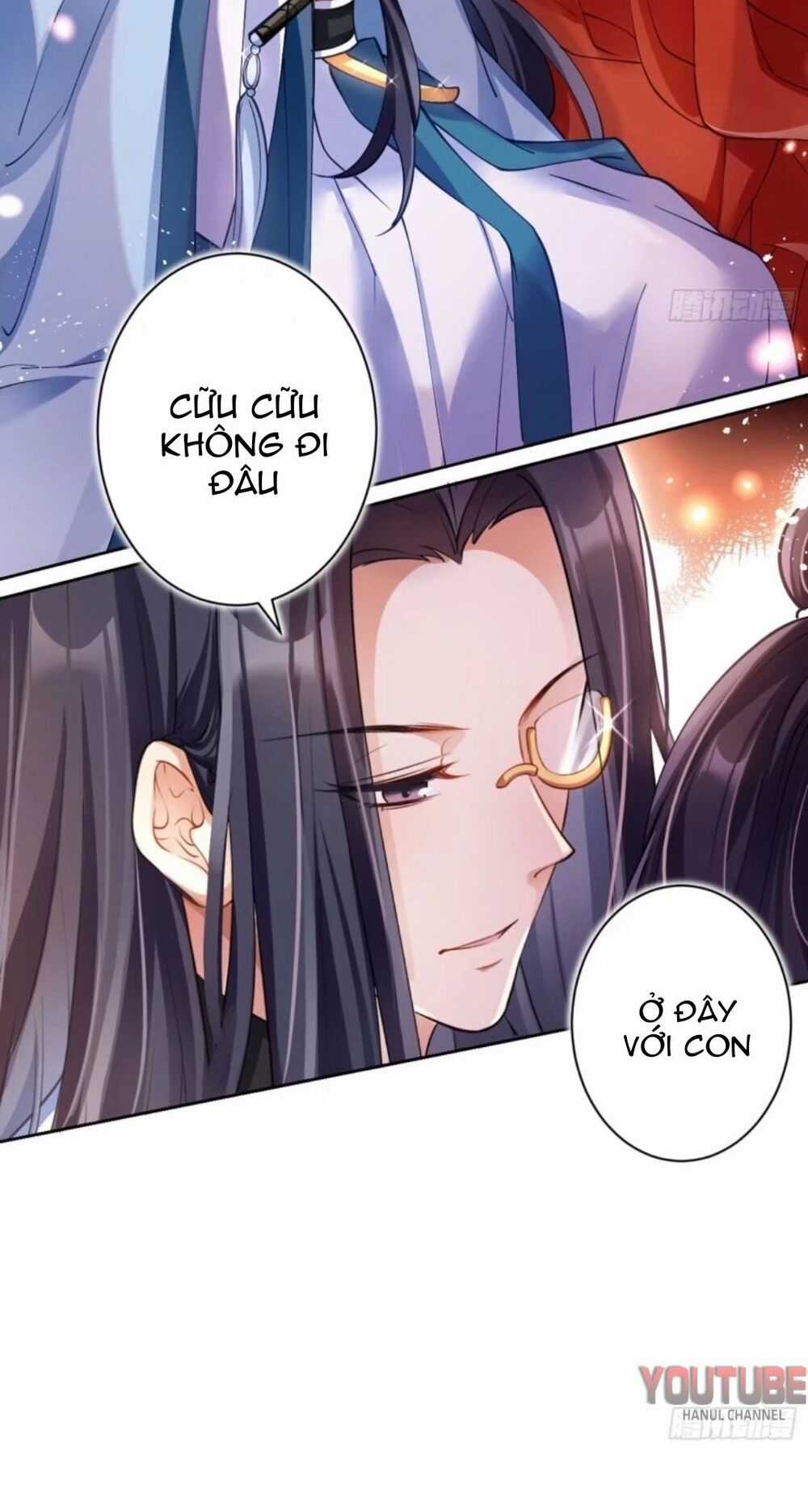 Ác Nữ Vi Đế Chapter 65 trang 42