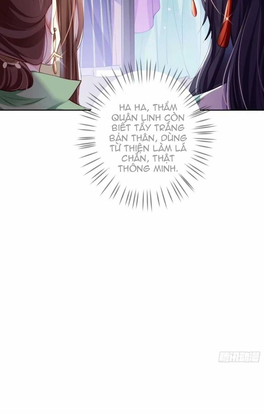 Ác Nữ Vi Đế Chapter 65 trang 49