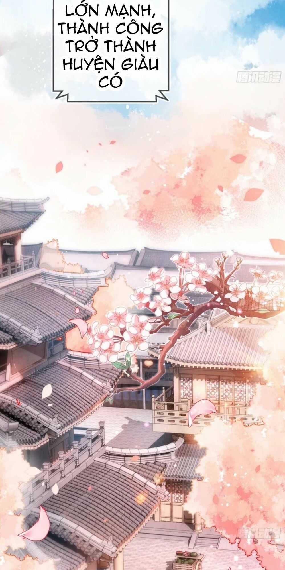 Ác Nữ Vi Đế Chapter 65 trang 5