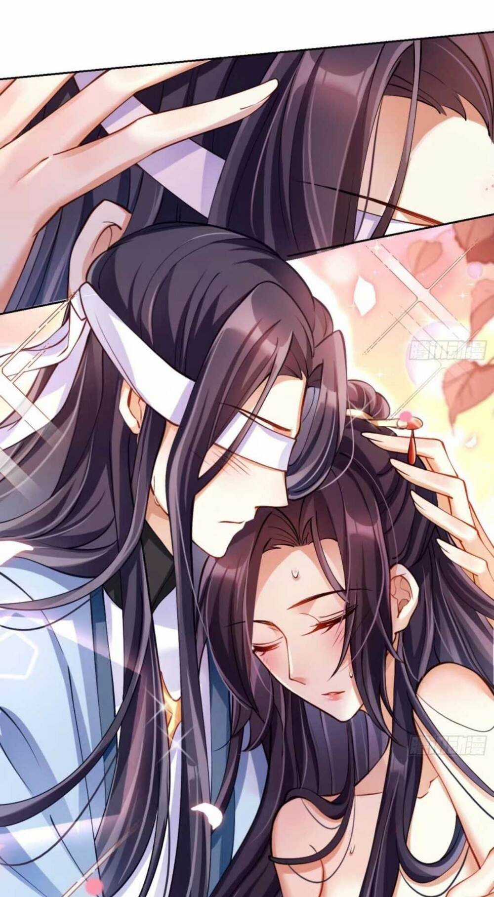 Ác Nữ Vi Đế Chapter 65 trang 50