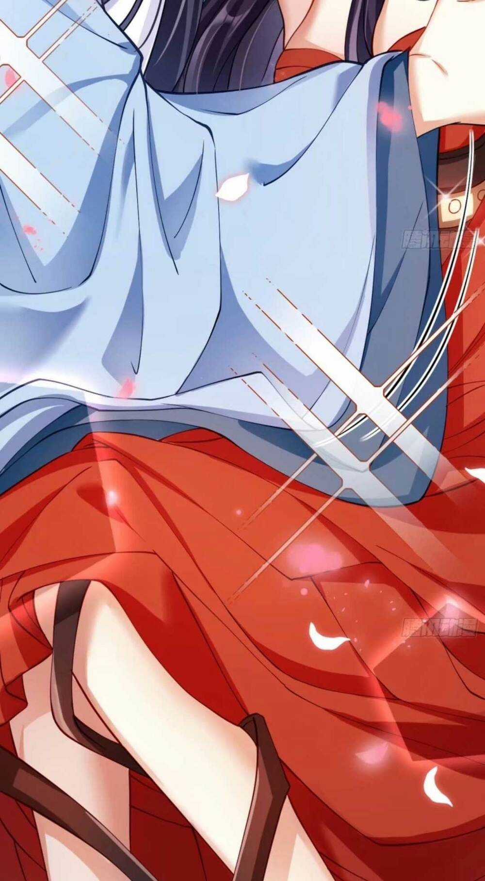 Ác Nữ Vi Đế Chapter 65 trang 51