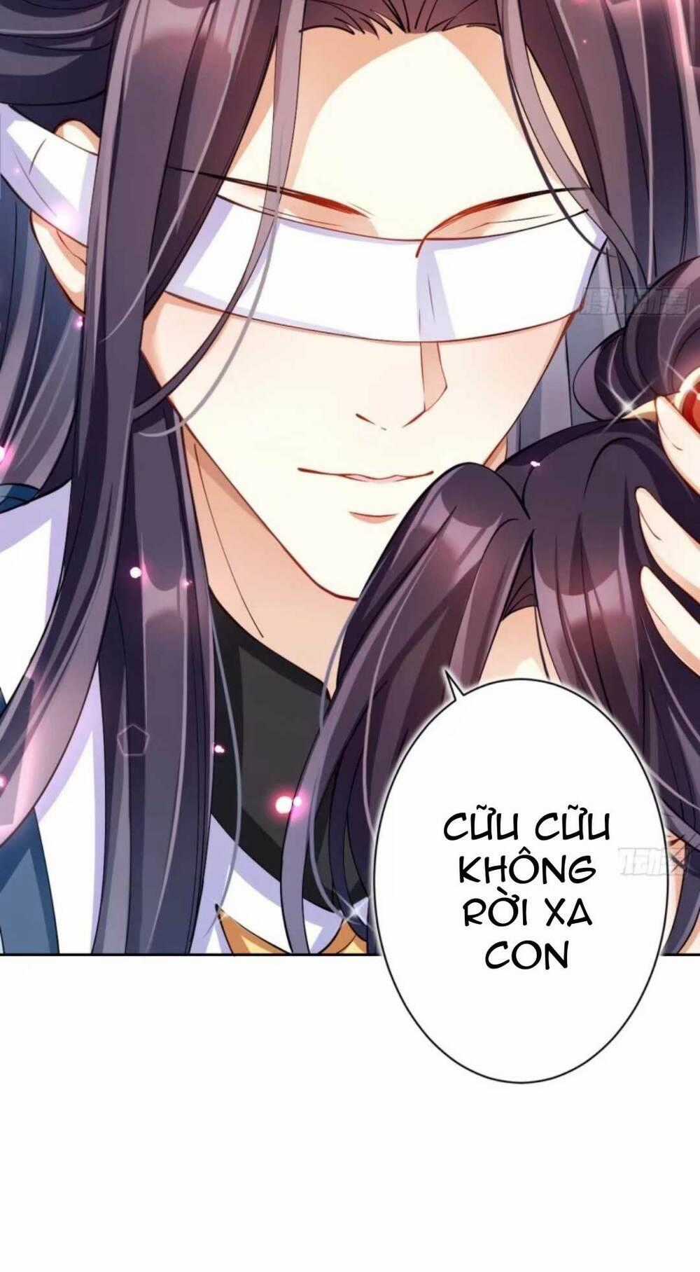 Ác Nữ Vi Đế Chapter 65 trang 55