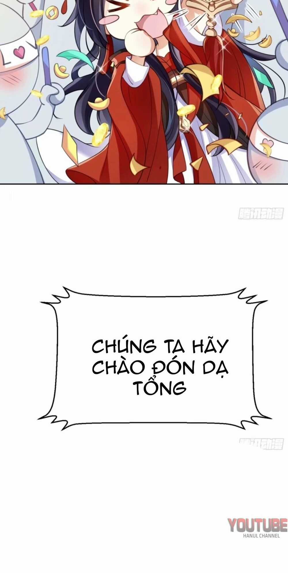 Ác Nữ Vi Đế Chapter 65 trang 9