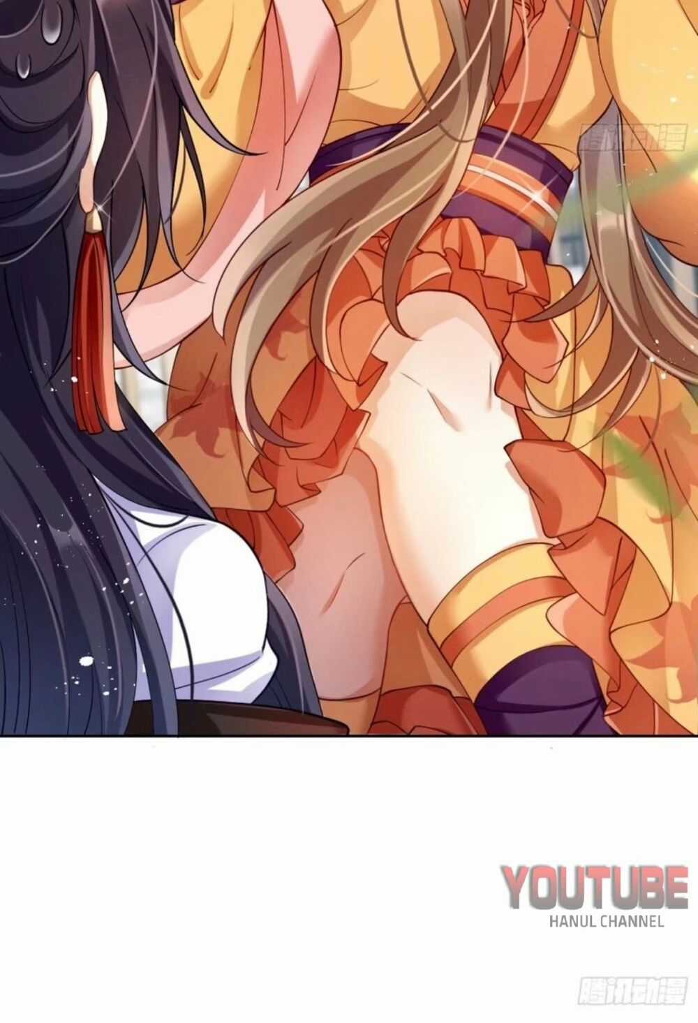 Ác Nữ Vi Đế Chapter 66 trang 16